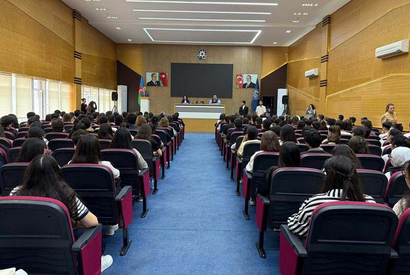 gorush_IIF_220925 UNEC-də kök salan şəhidlər: Onların xatirəsi Xan çinarla əbədiləşdirildi | VİDEO