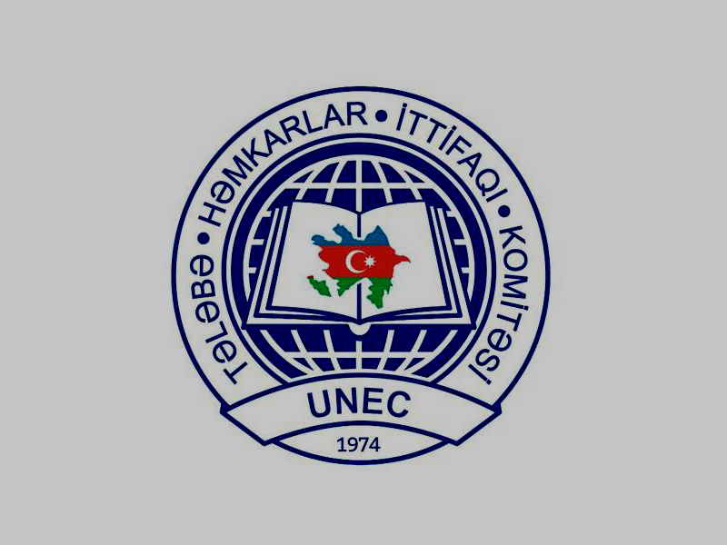 UNEC Həmkərlar