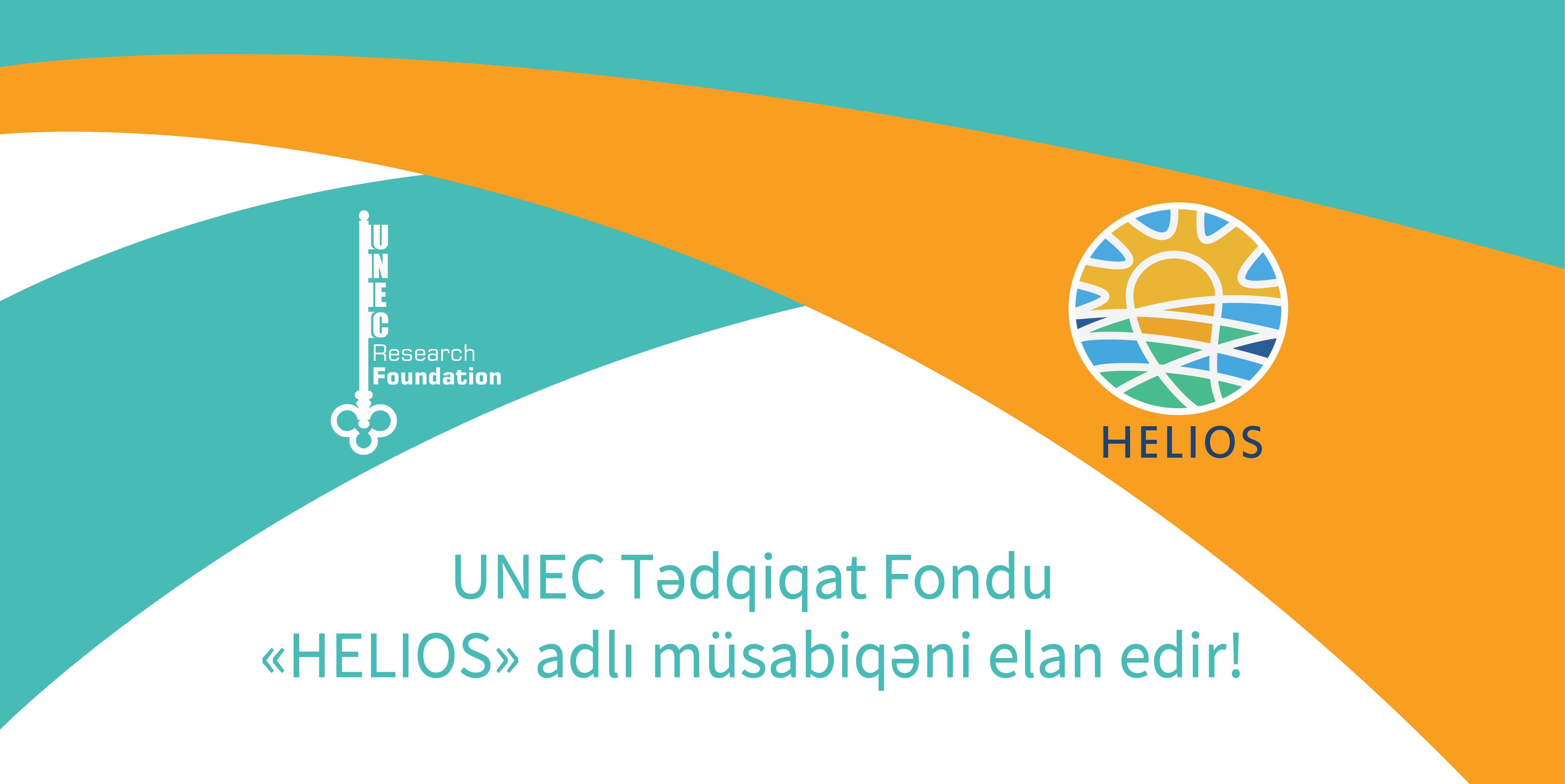 UNEC Tədqiqat Fondu