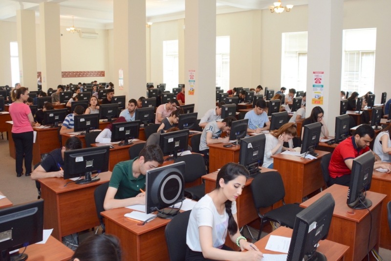 imtahan_8714 APTIS imtahanının CƏDVƏLİ