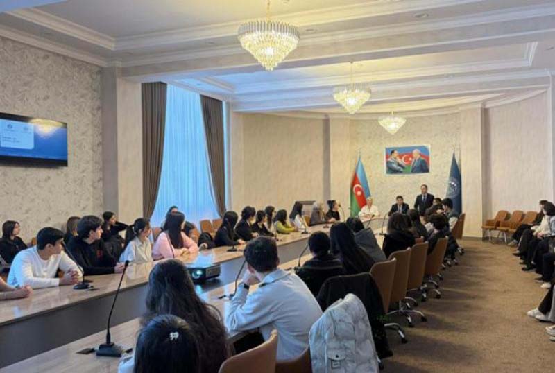 inkl_170326 UNEC PHŞ dəftərxana, təsərr&uuml;fat və digər malların satın alınması məqsədilə A&Ccedil;IQ TENDER ELAN EDİR