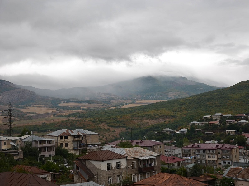 Green Economy Initiatives in Karabakh: A Path to Sustainability