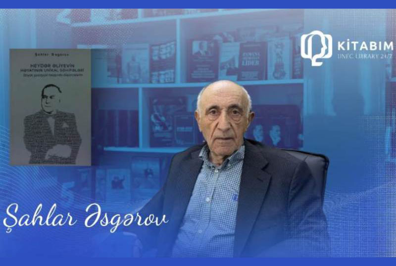 kim16 UNEC professorlarının Rusiyada elmi monoqrafiyası &ccedil;ap olunub
