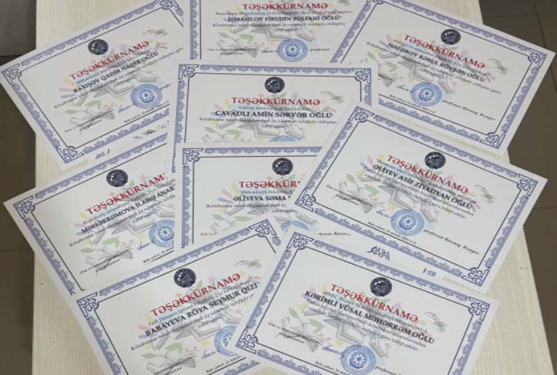 kim_301225 Əvəz Ələkbərov: &ldquo;Peşəkar kadrlar cəmiyyətin aparıcı q&uuml;vvəsidir&rdquo;