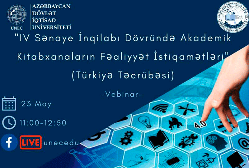 kim_vebinar_200522 Magistr və bakalavrların nəzərinə: Türkiyədə Erasmus+ proqramı ilə təhsil