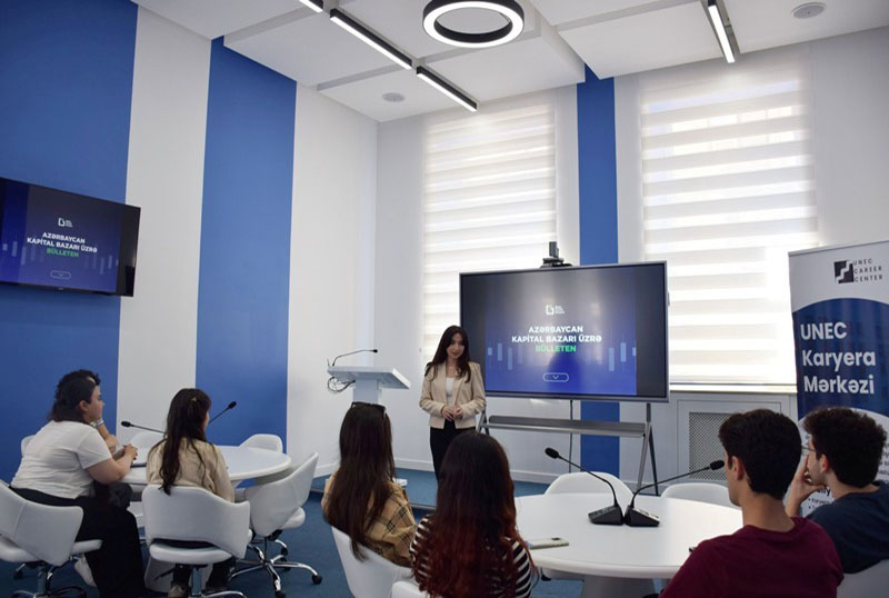 km10 Azər&shy;bay&shy;can iq&shy;ti&shy;sa&shy;diy&shy;ya&shy;tın&shy;da ix&shy;rac as&shy;so&shy;si&shy;a&shy;si&shy;ya&shy;la&shy;rı ad&shy;lı ye&shy;ni qu&shy;rum