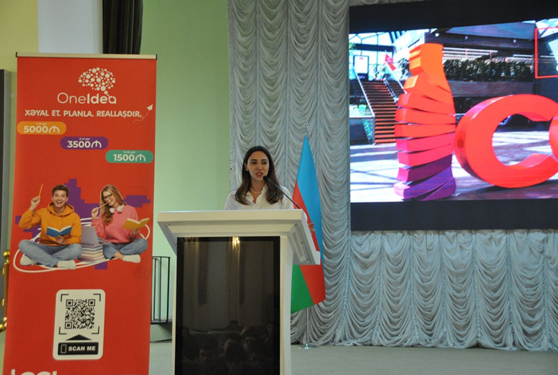 km6 UNEC-in professoru &ldquo;G&uuml;n&uuml;n nəbzi&rdquo; proqramında