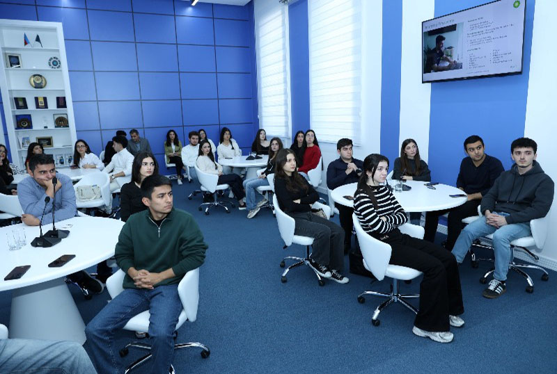 km_031125 UNEC-in keyfiyyət elçiləri ilə görüş