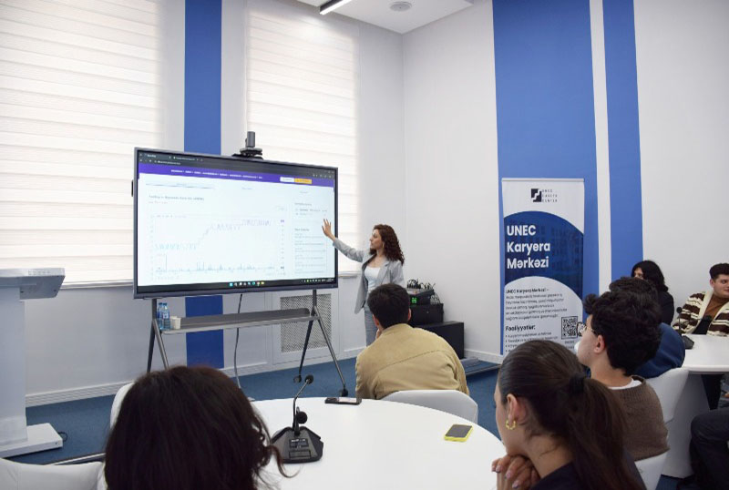 kmsabah29 UNEC-in Kitabxana-İnformasiya Mərkəzi  IFLA-nın &uuml;zv&uuml; oldu