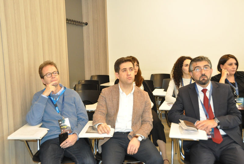 konf_281125 Professordan ÇAĞIRIŞ: “O binalara yenidən baxılmalıdır”