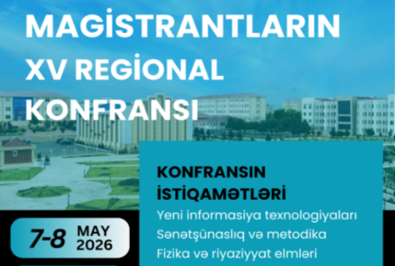 konfrans10 Azərbaycanın ali təhsil m&uuml;əssisələri innovasiya mərkəzlərinə &ccedil;evrilir