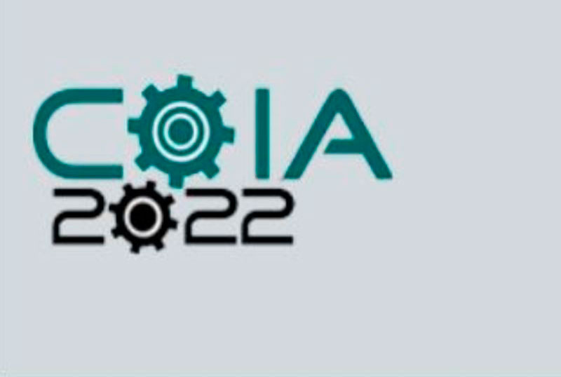 “The 8th International Conference on Control and Optimization with Industrial Applications” COIA2022 beynəlxalq konfransı keçiriləcək