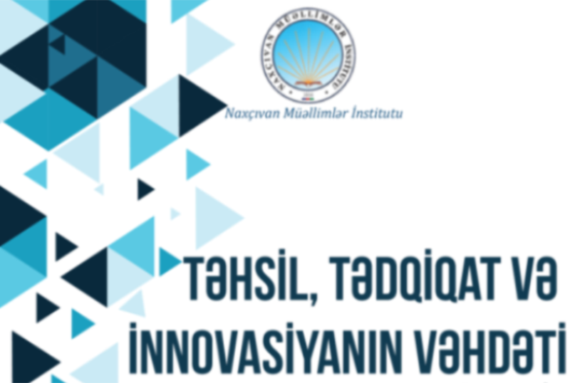 konfrans_nmi Professor: &ldquo;Cənubi Qafqaz Dəhlizi m&uuml;stəsna əhəmiyyətli layihədir&rdquo;