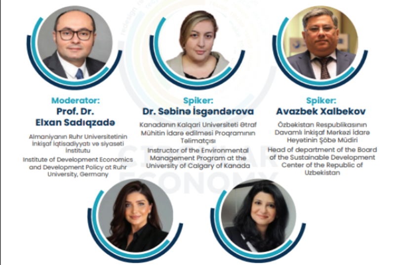 konfrans_panel_130625 UNEC-dən xaricdə təhsilini yarımçıq qoyan azərbaycanlı tələbələrə təklif