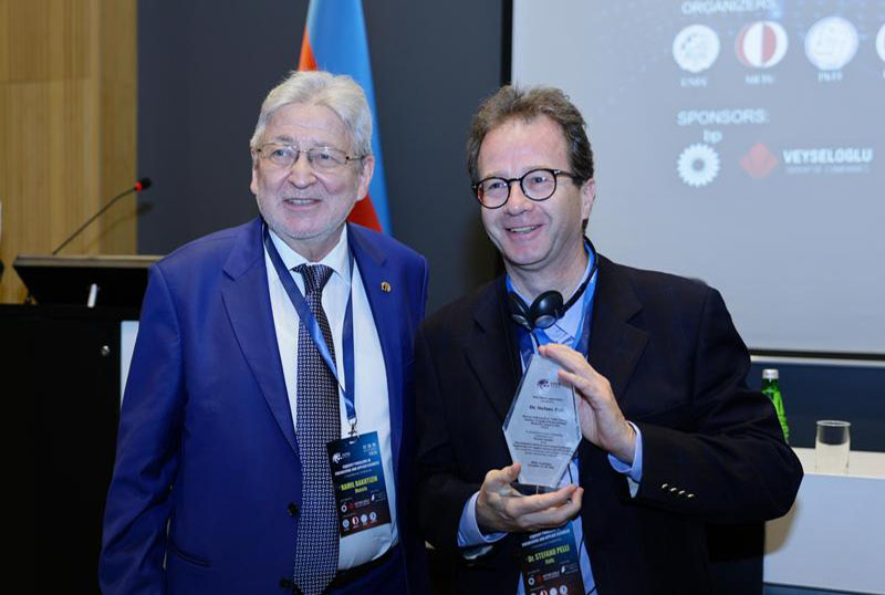 konfrans_son_011225 COP29-un Azərbaycanda keçirilməsi ölkəmizə növbəti dəfə böyük etimadın ifadəsidir