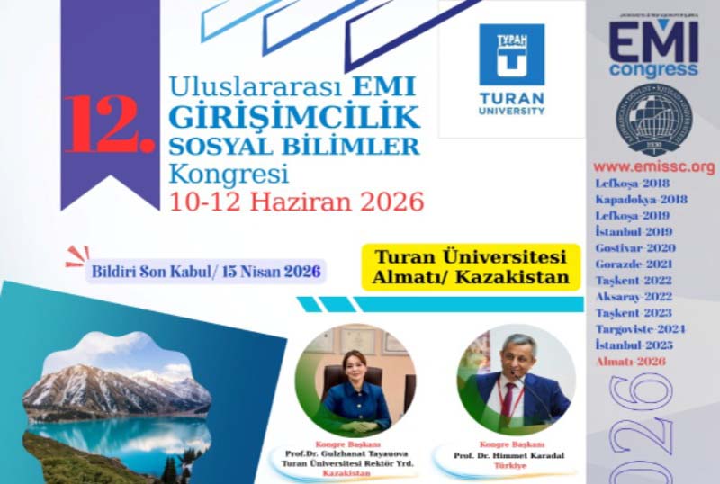 konqress_100326 BVF n&uuml;mayəndələri UNEC tələbələrinə qlobal iqtisadi trendlər barədə təqdimat ediblər