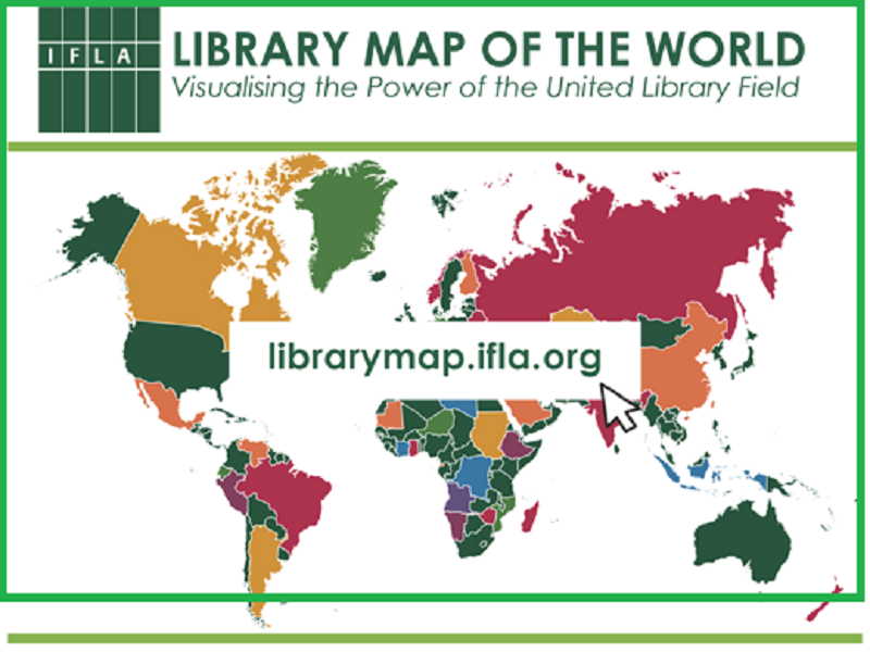 library-map-of-the-world_top UNEC-in təşkilatçılığı ilə İqtisadiyyat və İdarəetmə Sahəsində Tədqiqatçıların VI Beynəlxalq Elmi Konfransı keçirilir
