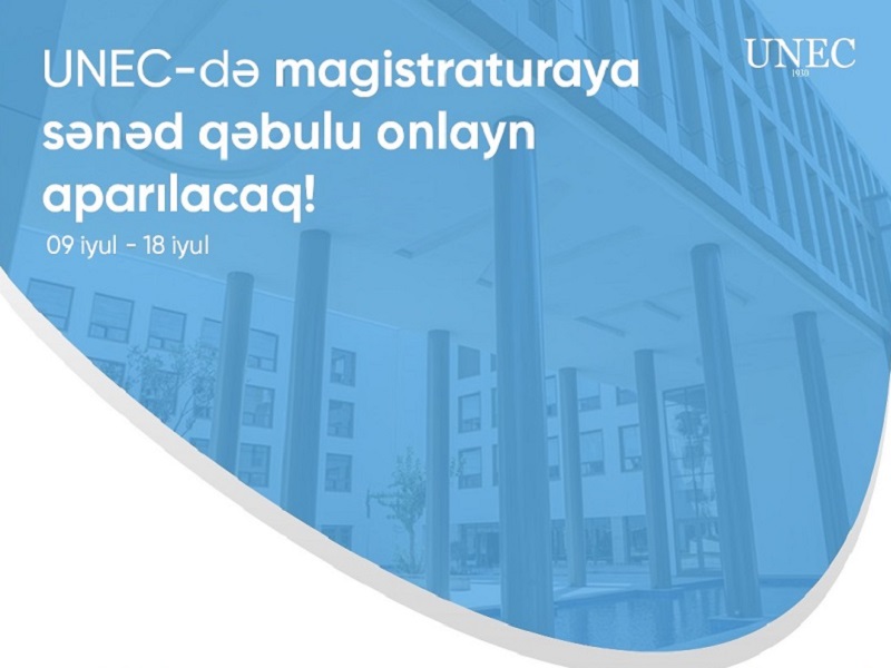 mag_esas0407 UNEC tədqiqat mərkəzləri COP29 seminarlarına start verib