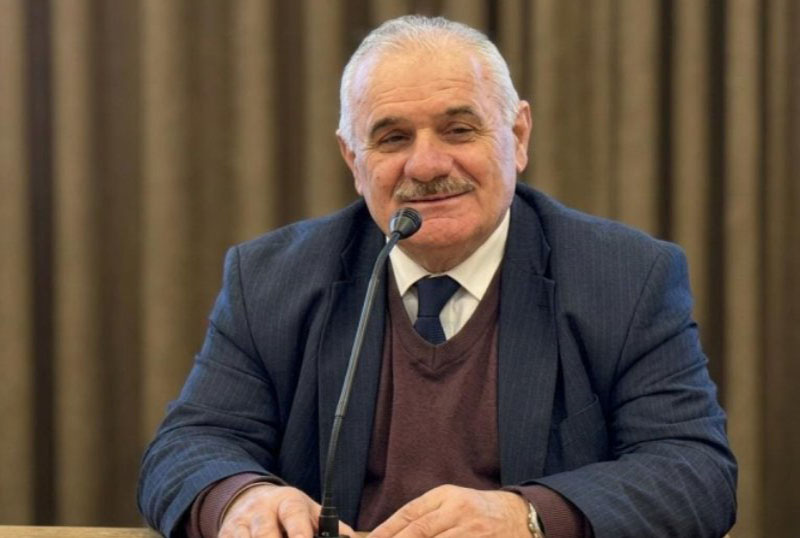 mansur_barxudarov_070726 UNEC tələbələrindən &ccedil;ağırış: &ldquo;K&ouml;rpələri və təbiəti qoruyaq&rdquo;