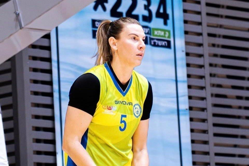 marqarita_s Avropa çempionu Marqarita Stepanenko UNEC komandasında! 