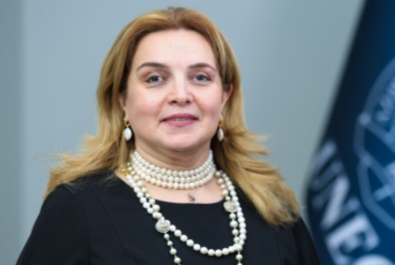 mehriban_məhərrəmova_030226 &ldquo;Azərbaycan gəncliyi və Heydər Əliyev&rdquo;