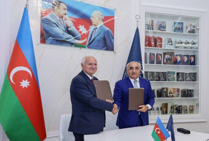 memorandum Prezident n&ouml;vbəti dəfə on minlərlə ailəni sevindirdi