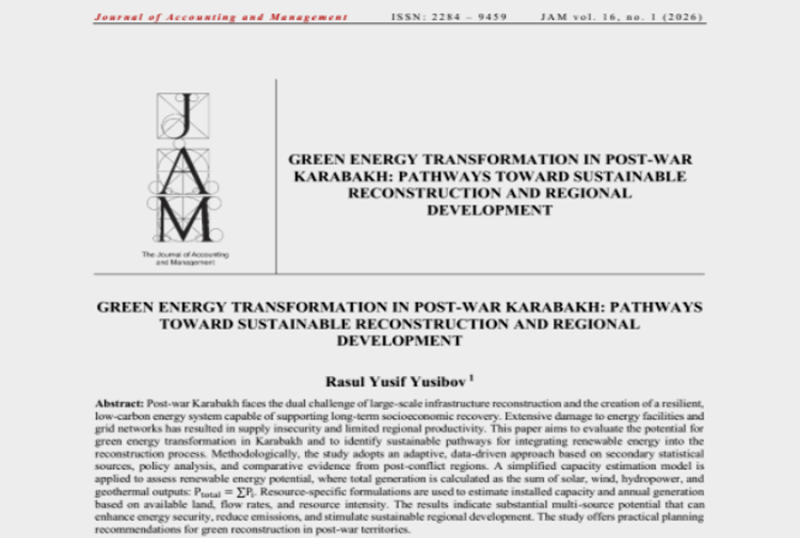 meqale_160226 UNEC-in 5 tələbəsi ATİAHİ-nin adlı təqa&uuml;d&uuml;n&uuml; qazandı