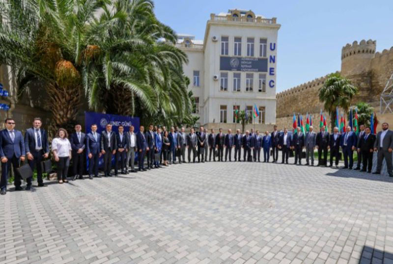 mezun_190626 Banklar &uuml;&ccedil;&uuml;n təhl&uuml;kə siqnalı: Bir ne&ccedil;ə bank bağlana bilər