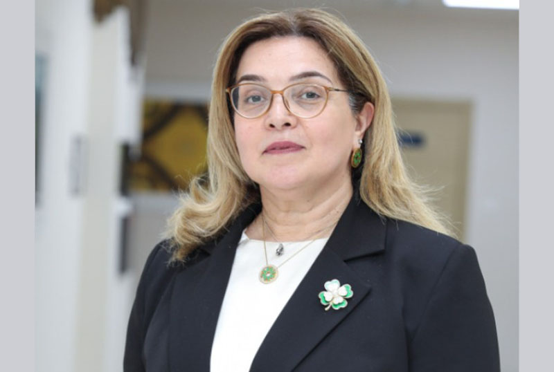 mm_130426 UNEC-in prorektoru: &ldquo;Ordumuz Azərbaycanın əzəli torpaqlarını da almağa qadirdir&rdquo;