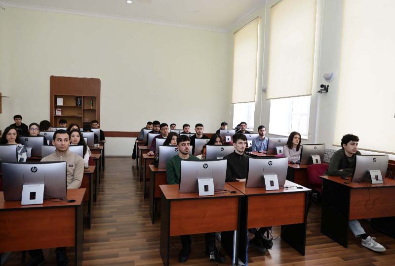 mmf_seminar_180326 Elmi dərəcələr və elmi adların verilməsi &uuml;zrə islahatlar: G&uuml;rc&uuml;stan təcr&uuml;bəsi