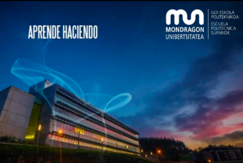 İspaniyanın Mondragon Universitetində mübadilə proqramına sənəd qəbulu elan edir