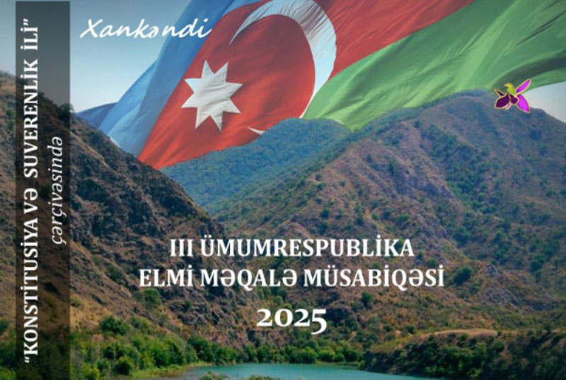 musabiqe_181225 Əmtəəş&uuml;naslıq fak&uuml;ltəsində dəyirmi masa ke&ccedil;irilib 