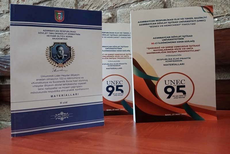neshrler_190625 UNEC-də 20 Yanvar faciəsinin otuz beşinci ildönümünə həsr olunan xüsusi dərslər keçirilib