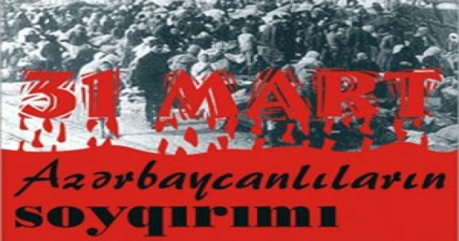 31-mart Mənsur Bərxudarov