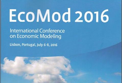 nazim11Snimok1 UNEC  alimlərinin məqaləsi EcoMod 2016  Beynəlxalq Konfransında