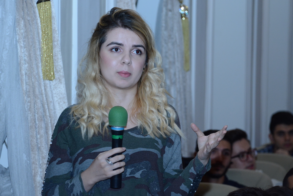 DSC_5522 UNEC MDB məkanında MBA proqramı ACCA təşkilatına ən yüksək şərtlərlə üzv olan yeganə universitetdir