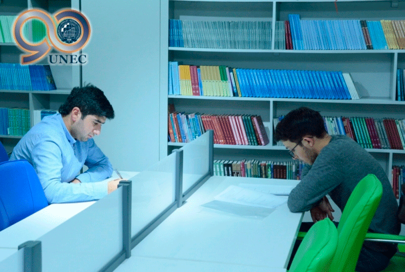 Elmi tədqiqatların informasiya təminatında UNEC Kitabxana-İnformasiya Mərkəzinin fəaliyyəti