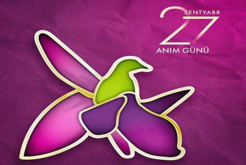 onlayn_tedbir_290925 UNEC kollektivi Anım Günündə  Zəfər parkını ziyarət edib