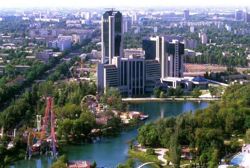 ozbəkistan13 Azərbaycan-Rusiya iqtisadi əlaqələri