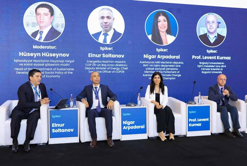 panel_130625 Nazirlər Kabinetinin qərarı ilə iki kollec UNEC-in nəzdinə verildi