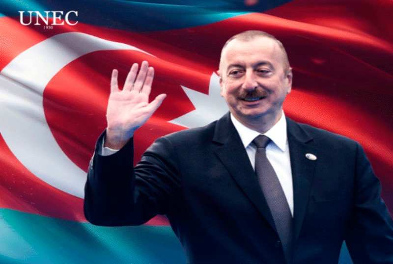 prezident_140224 UNEC  ilə “Coders Azerbaijan” əməkdaşlığa başladı