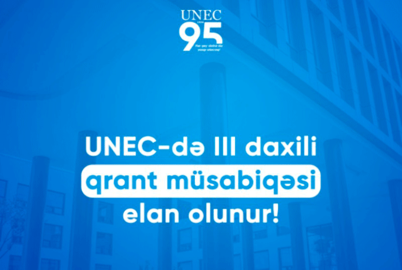 qrant_musabiqe_120325 UNEC tələbəsi “Azərbaycan Respublikasının idman ustası” dərəcəsinə layiq görülüb