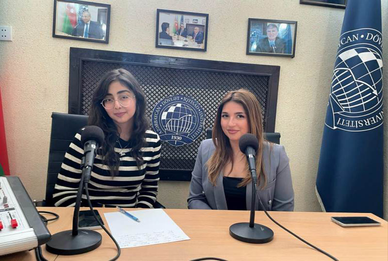 radio_070525 UNEC-də Anım Gününə həsr olunan silsilə tədbirlər keçirilib