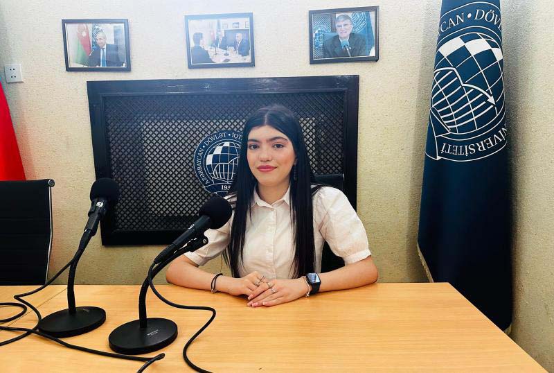 radio_230525 UNEC-də “Nə? Harada? Nə zaman?” intellektual yarışının yekun mərhələsi keçirilib