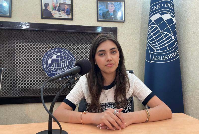 “Hərbi saat” verilişinin növbəti buraxılışı efirdə olub
