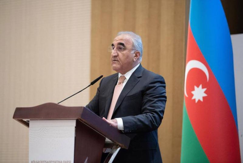 Süni intellektin tətbiqi: gələcəyin təhsil modelində mühüm istiqamət Süni intellektin tətbiqi: gələcəyin təhsil modelində mühüm istiqamət