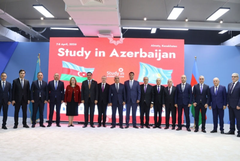 rektor_sefer_070426 UNEC-in professoru ƏƏSMN yanında İctimai şuranın &uuml;zv&uuml; se&ccedil;ilib