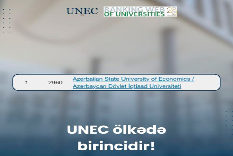 reytinq_200724 UNEC-də yeni təyinat