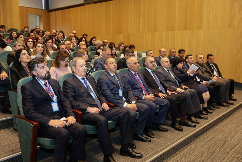 rif_konfrans_230426 Təhsilin Qiymətləndirməsi &uuml;zrə Beynəlxalq Assosiasiyasının 45-ci Beynəlxalq IAEA-2019 konfransı