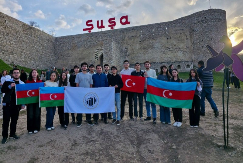 sefer_mmf_121125 “MİLLİ VALYUTANI QORUMAQ HƏR BİRİMİZİN VƏZİFƏSİ OLMALIDIR” - “Böhranlara bir şans kimi baxmaq lazımdır”